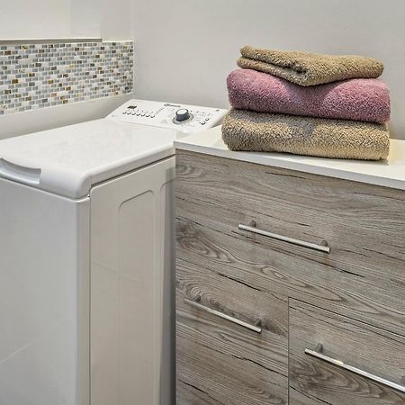 Villa Eschebach - Ferienwohnung ドレスデン エクステリア 写真