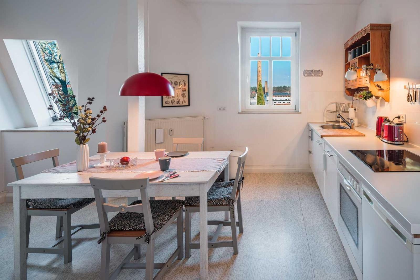 Villa Eschebach - Ferienwohnung ドレスデン エクステリア 写真