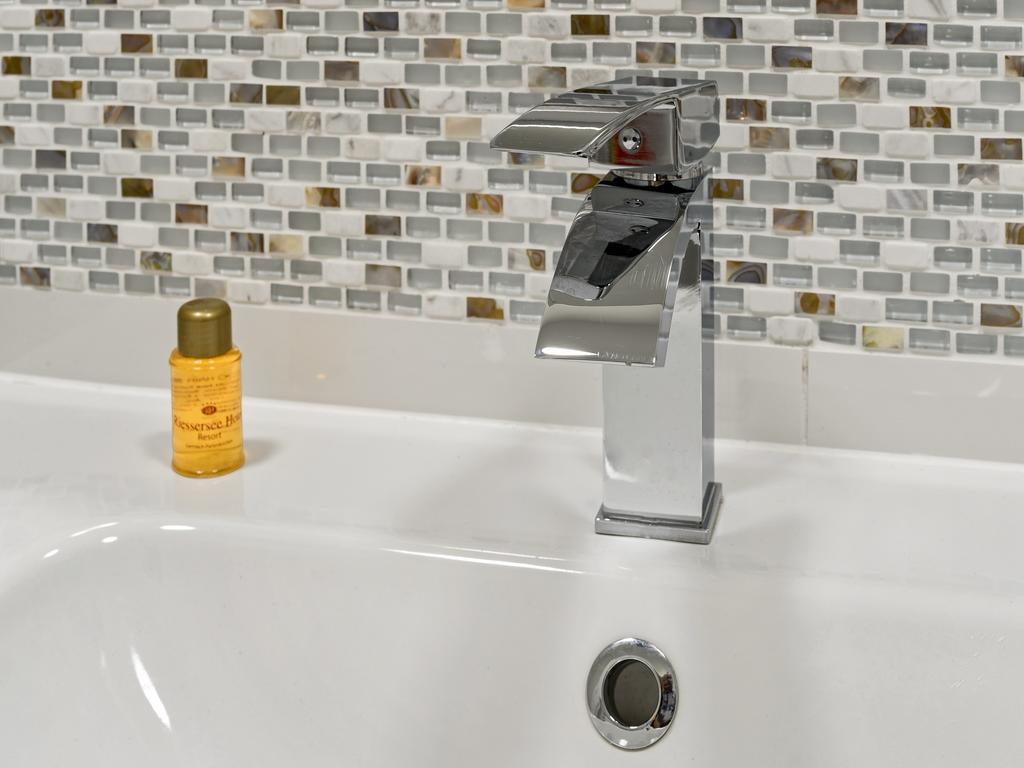 Villa Eschebach - Ferienwohnung ドレスデン エクステリア 写真