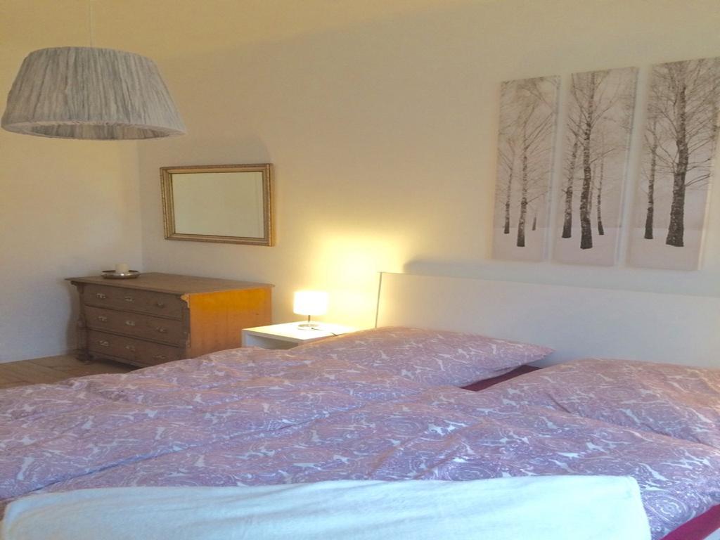 Villa Eschebach - Ferienwohnung ドレスデン エクステリア 写真