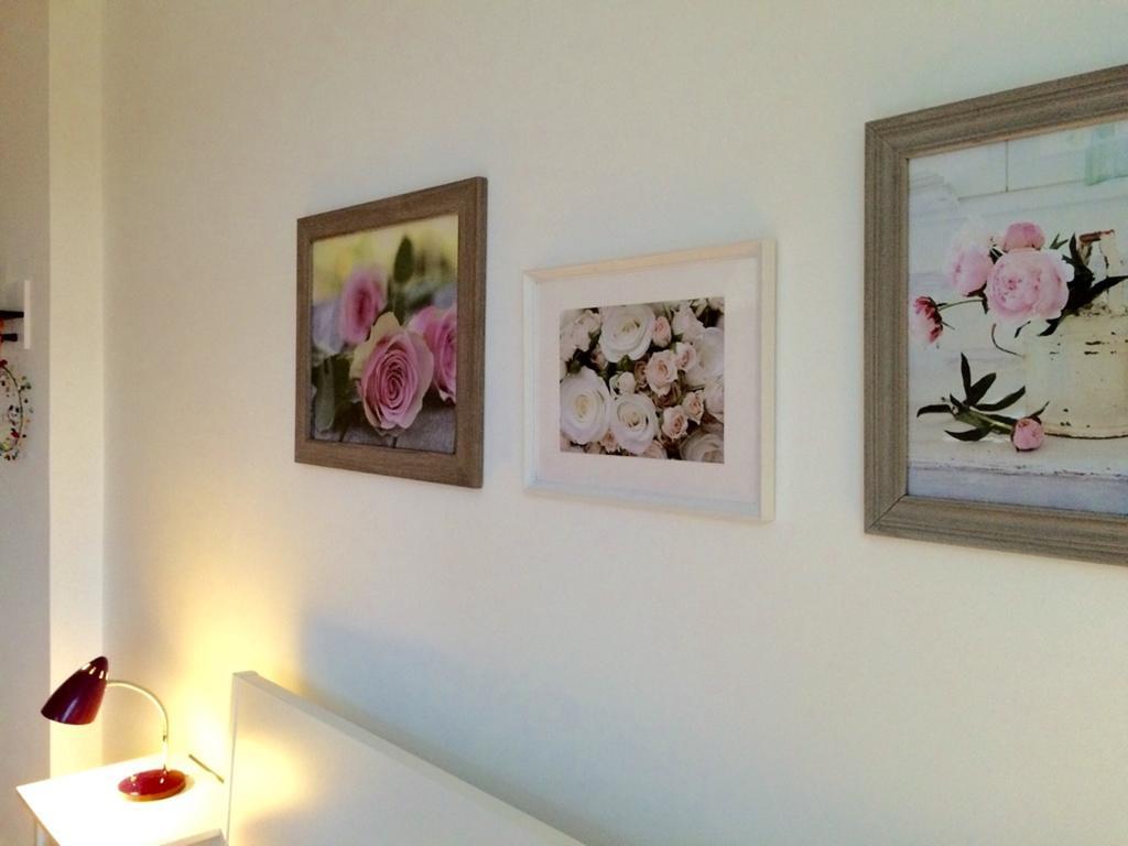 Villa Eschebach - Ferienwohnung ドレスデン エクステリア 写真